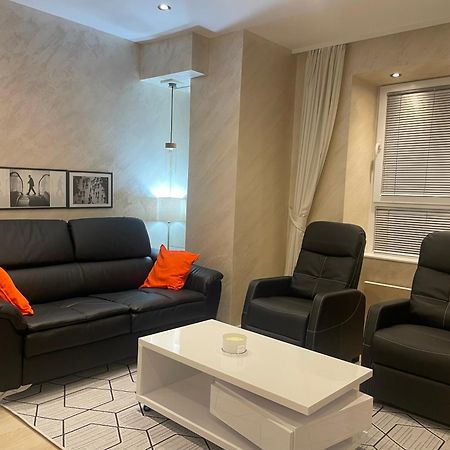 Apartment Belgrade Nº3 Екстер'єр фото