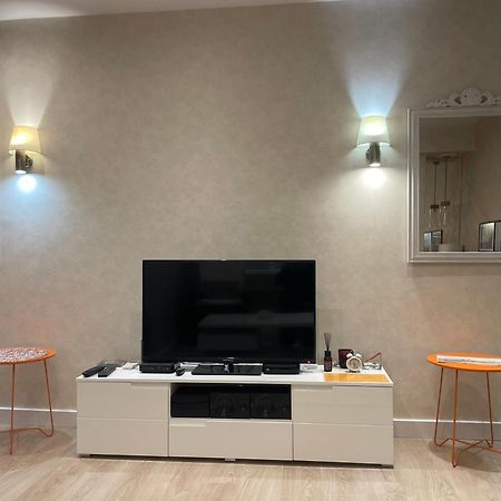Apartment Belgrade Nº3 Екстер'єр фото