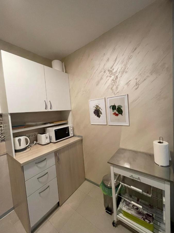 Apartment Belgrade Nº3 Екстер'єр фото