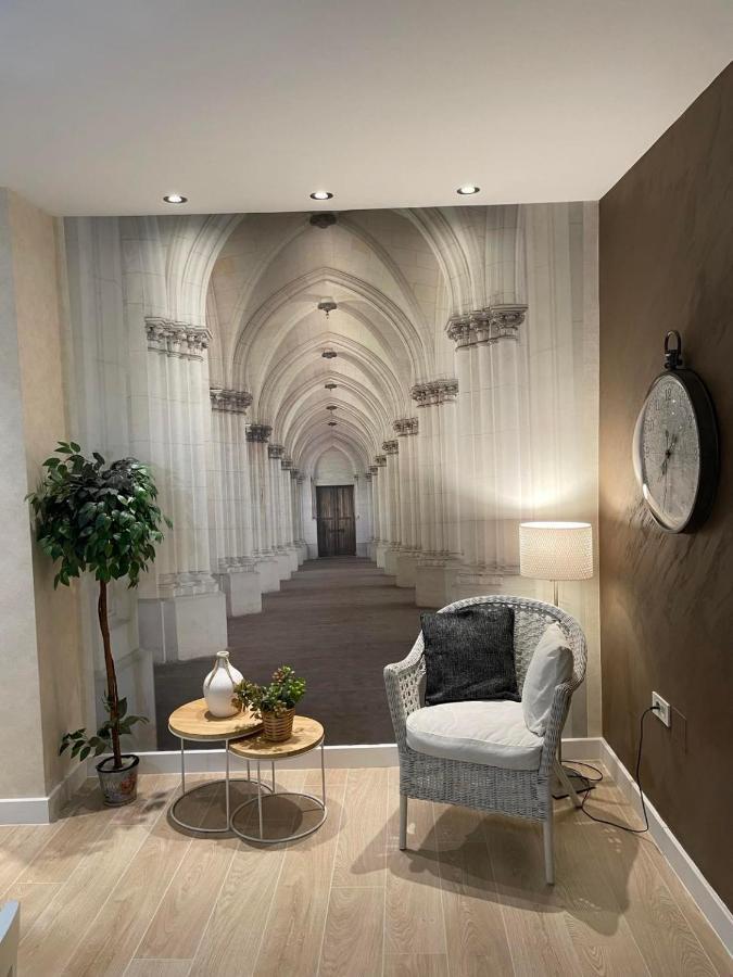 Apartment Belgrade Nº3 Екстер'єр фото