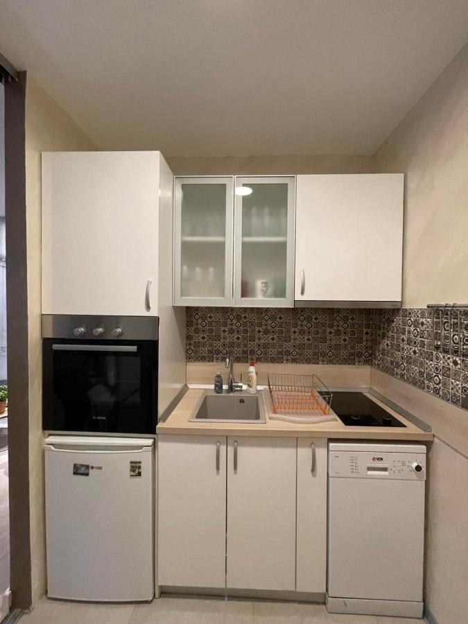Apartment Belgrade Nº3 Екстер'єр фото