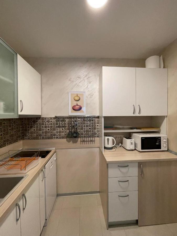 Apartment Belgrade Nº3 Екстер'єр фото