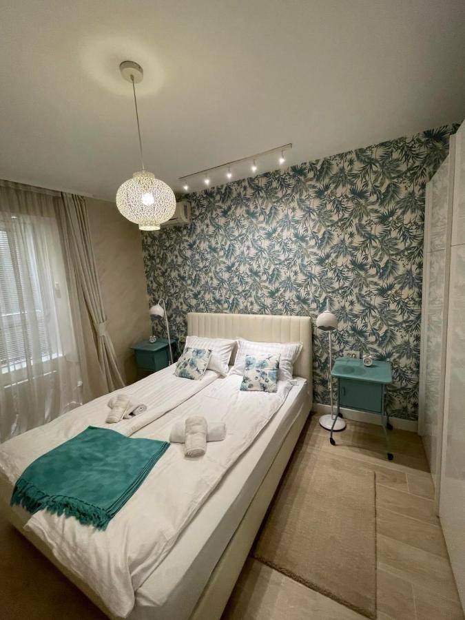Apartment Belgrade Nº3 Екстер'єр фото