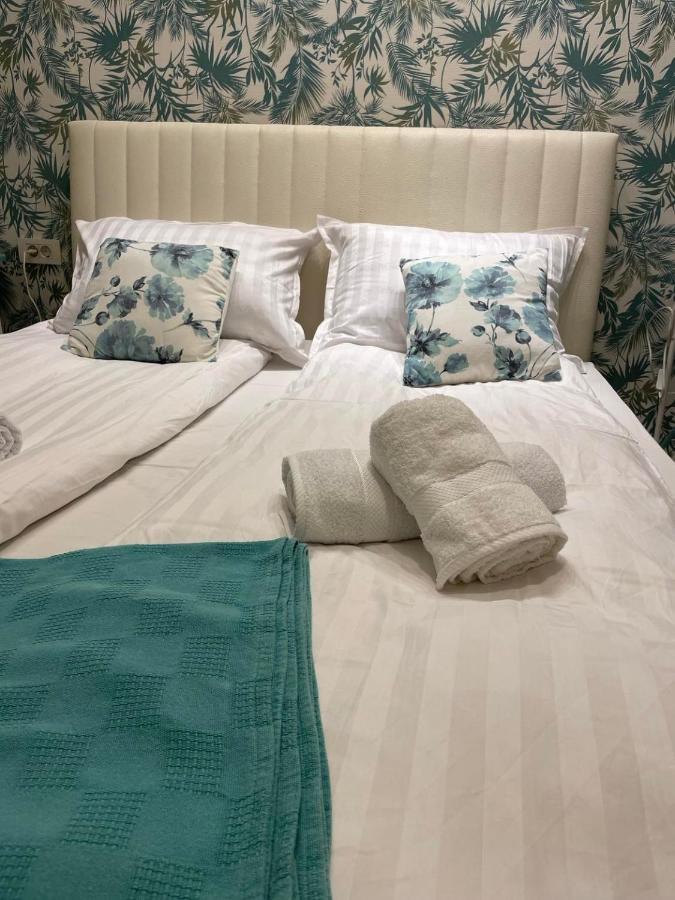 Apartment Belgrade Nº3 Екстер'єр фото