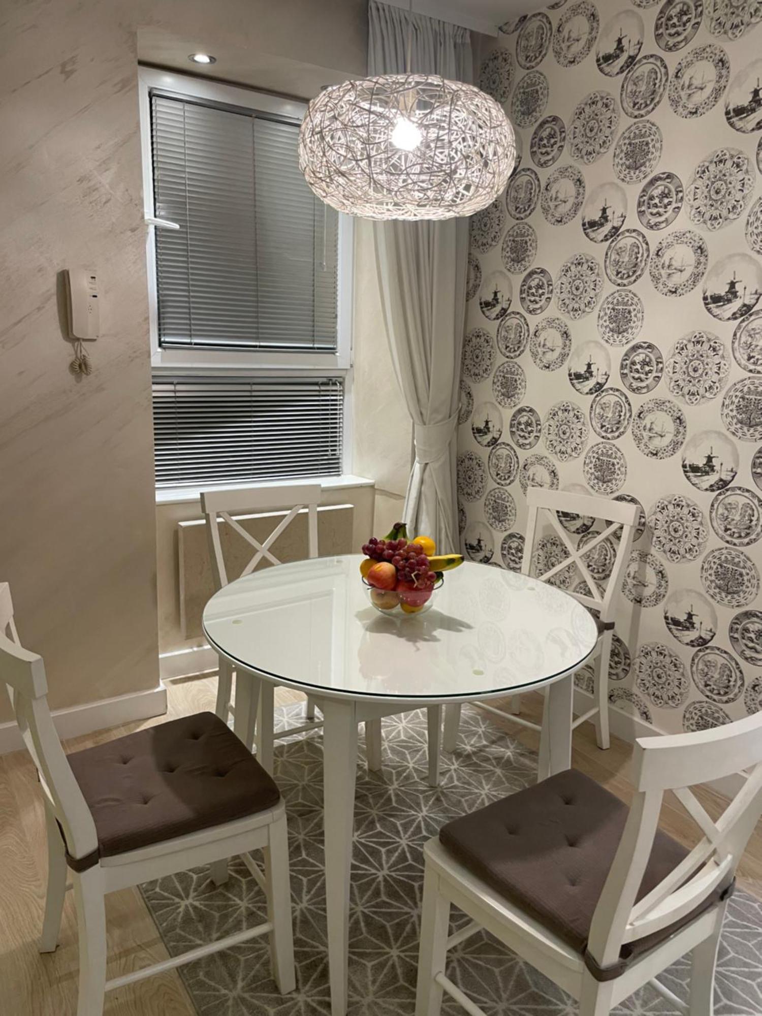 Apartment Belgrade Nº3 Екстер'єр фото