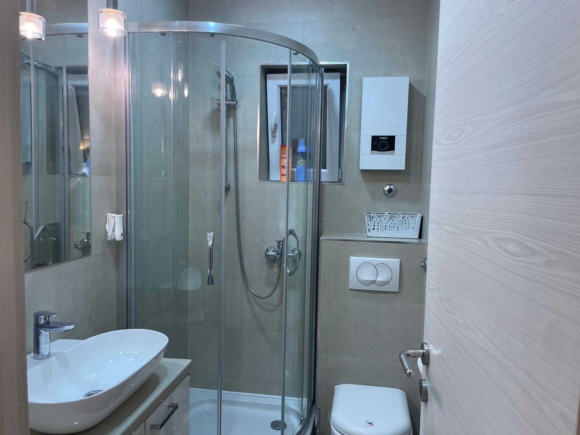 Apartment Belgrade Nº3 Екстер'єр фото