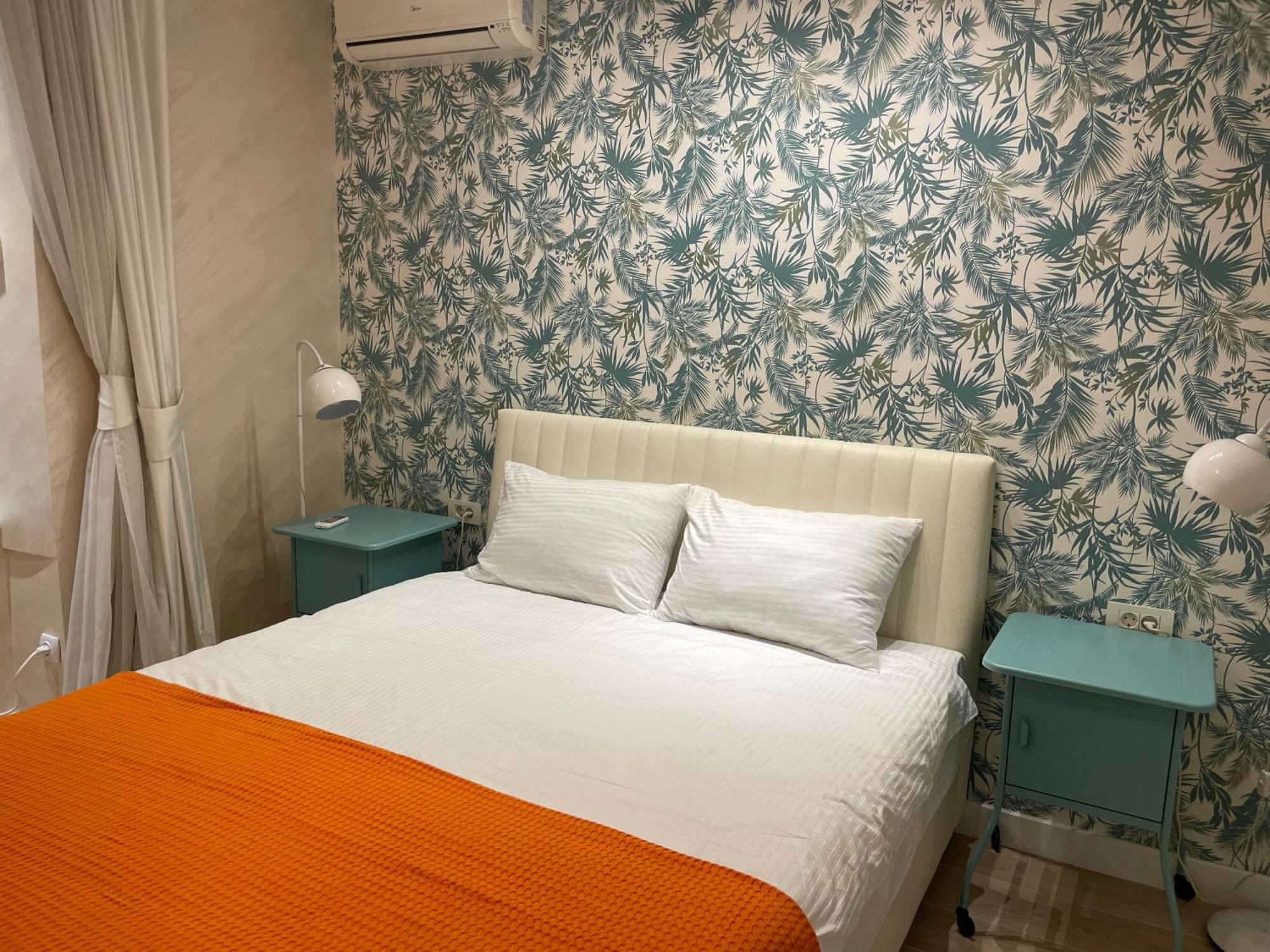 Apartment Belgrade Nº3 Екстер'єр фото