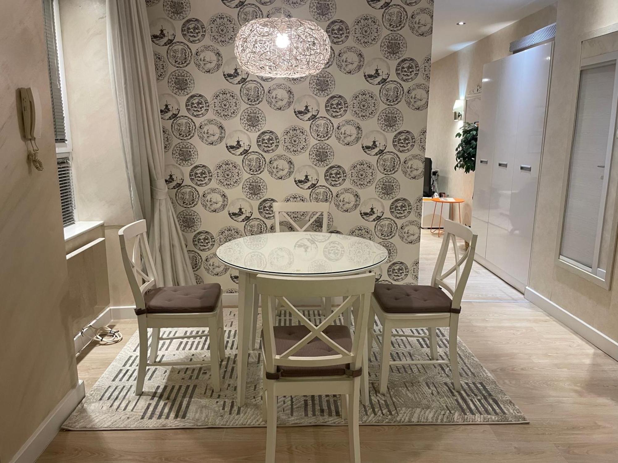 Apartment Belgrade Nº3 Екстер'єр фото