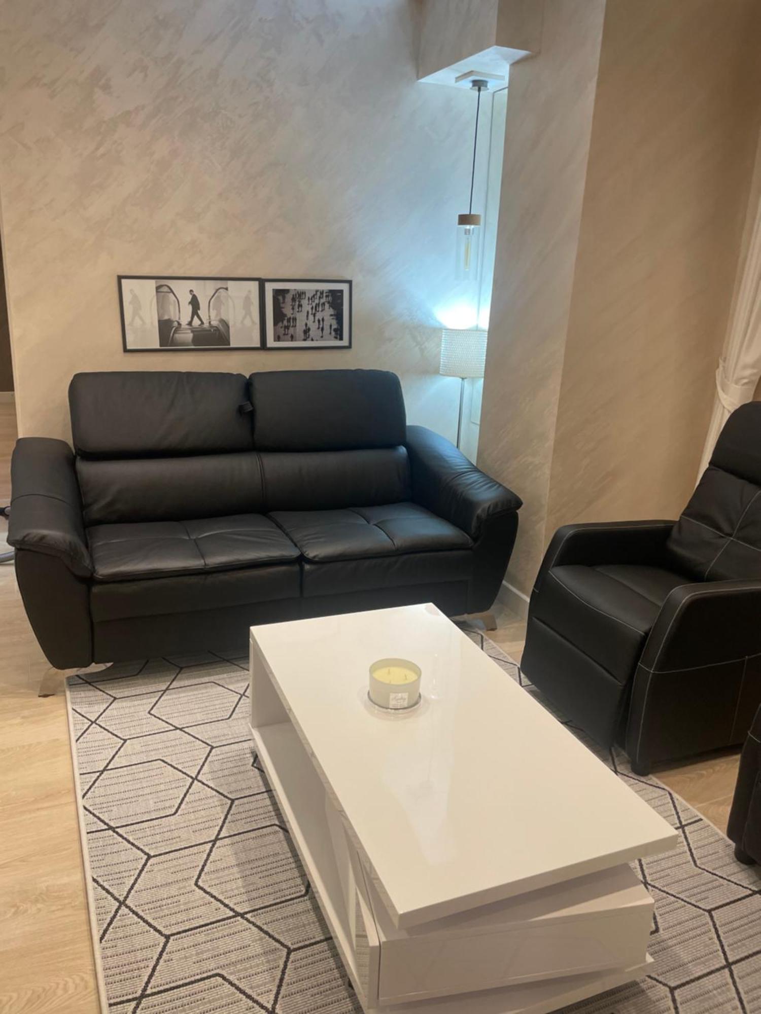 Apartment Belgrade Nº3 Екстер'єр фото