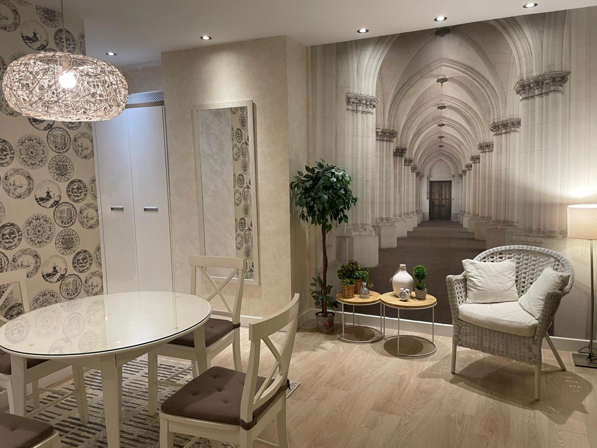 Apartment Belgrade Nº3 Екстер'єр фото